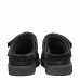 Goldenstar Clog - Black