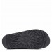 Slippers Disquette Black