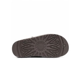 Goldenstar Clog - Chocolate