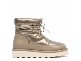 Ботинки Classic Mini Blow Gold Ботинки Classic Mini Blow Gold