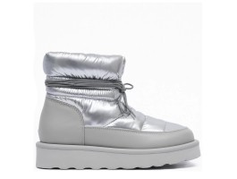 Ботинки Classic Mini Blow Silver Ботинки Classic Mini Blow Silver