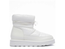 Ботинки Classic Mini Blow White