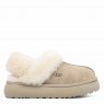 Slippers Disquette - Sand