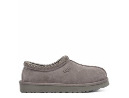 Tasman Slipper - Smoke Plume