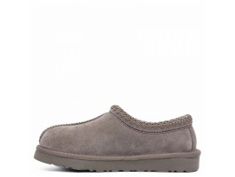 Tasman Slipper - Smoke Plume