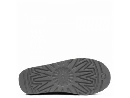 Tasman Slipper - Smoke Plume