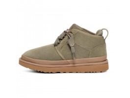 Neumel FT Boot - Moss Green