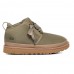 Neumel FT Boot - Moss Green