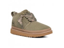 Neumel FT Boot - Moss Green