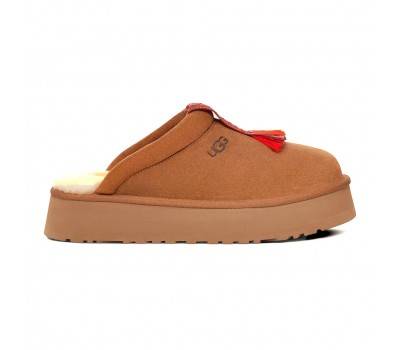 UGG Women's Tazzle - Chestnut