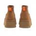 UGG Classic Mini Dipper Chestnut