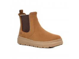 Burleigh Chelsea - Chestnut