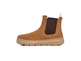 Burleigh Chelsea - Chestnut