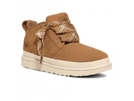 Neumel FT Boot - Chestnut