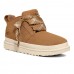 Neumel FT Boot - Chestnut