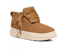 Neumel FT Boot - Chestnut