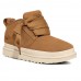 Neumel FT Boot - Chestnut