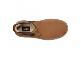 Burleigh Chelsea - Chestnut