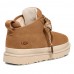 Neumel FT Boot - Chestnut