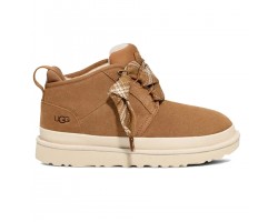 Neumel FT Boot - Chestnut