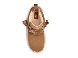 Neumel FT Boot - Chestnut