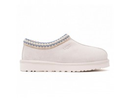 Tasman Slipper - White Tasman Slipper - White