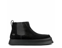 Chelsea Crafted - Black