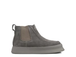 Chelsea Crafted - Grey