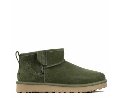 Мужские угги Ultra Mini Zip Boot - Khaki