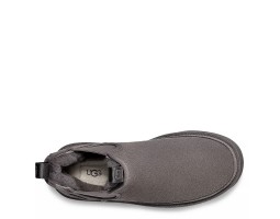 Neumel Platform Chelsea - Grey