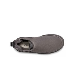 Neumel Platform Chelsea - Grey