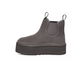 Neumel Platform Chelsea - Grey
