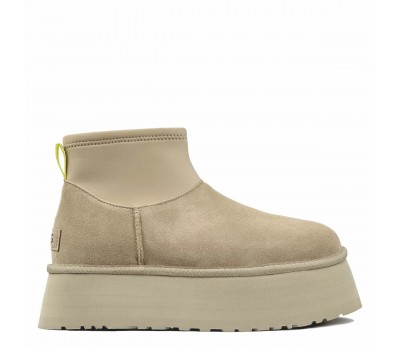 UGG Classic Mini Dipper Sand