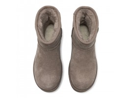 Mini Platform Boot - Smoke Plume
