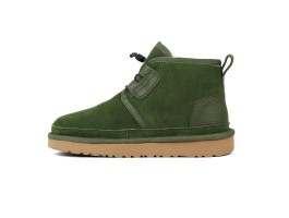 Ботинки Neumel Ghillie - Green