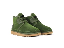 Ботинки Neumel Ghillie - Green
