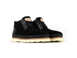 Мужские Ботинки Neumel Gentleman - Black