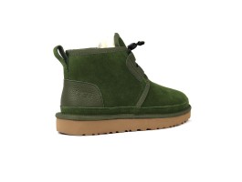 Ботинки Neumel Ghillie - Green