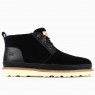 Мужские Ботинки Neumel Gentleman - Black