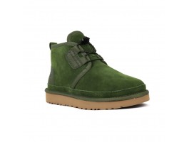 Ботинки Neumel Ghillie - Green