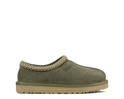 Tasman Slipper - Khaki