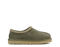 Tasman Slipper - Khaki