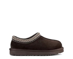 Tasman Slipper - Chocolate