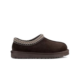 Tasman Slipper - Chocolate