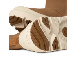 Classic Short Weather Hybrid - Chestnut / Whitecap