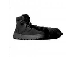Burleigh Boot - Black Burleigh Boot - Black