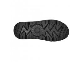 Classic Short Weather Hybrid - Black