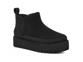 UGG Alina Ultra Mini Platform - Black