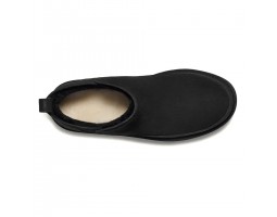 UGG Alina Ultra Mini Platform - Black