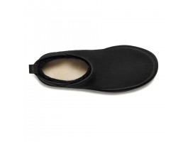 UGG Alina Ultra Mini Platform - Black